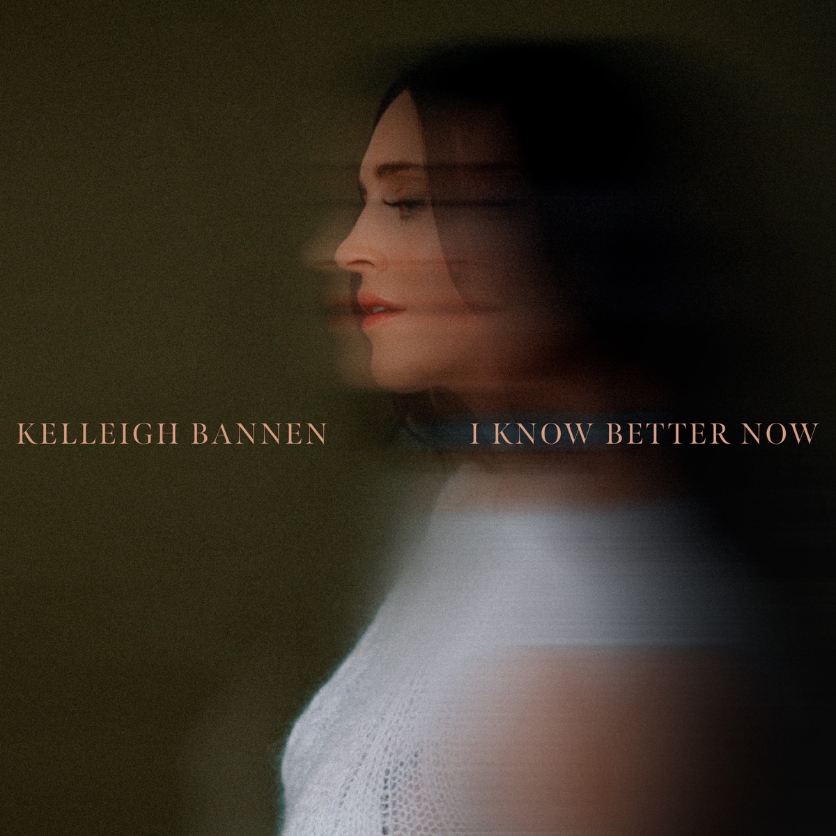 Kelleigh Bannen I Know Better Now Mp3 Download