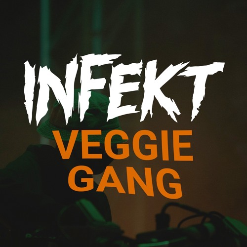 Infekt – Veggie Friends [Album] 1