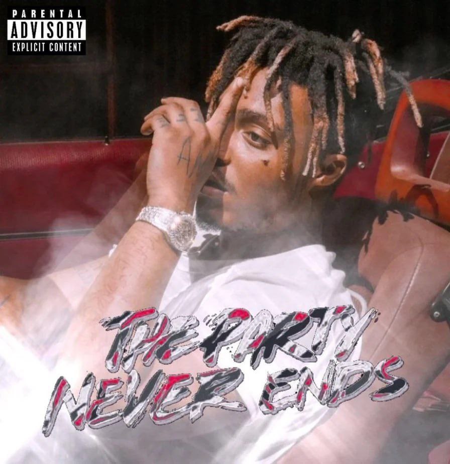 Juice WRLD Both Ways Mp3 Download