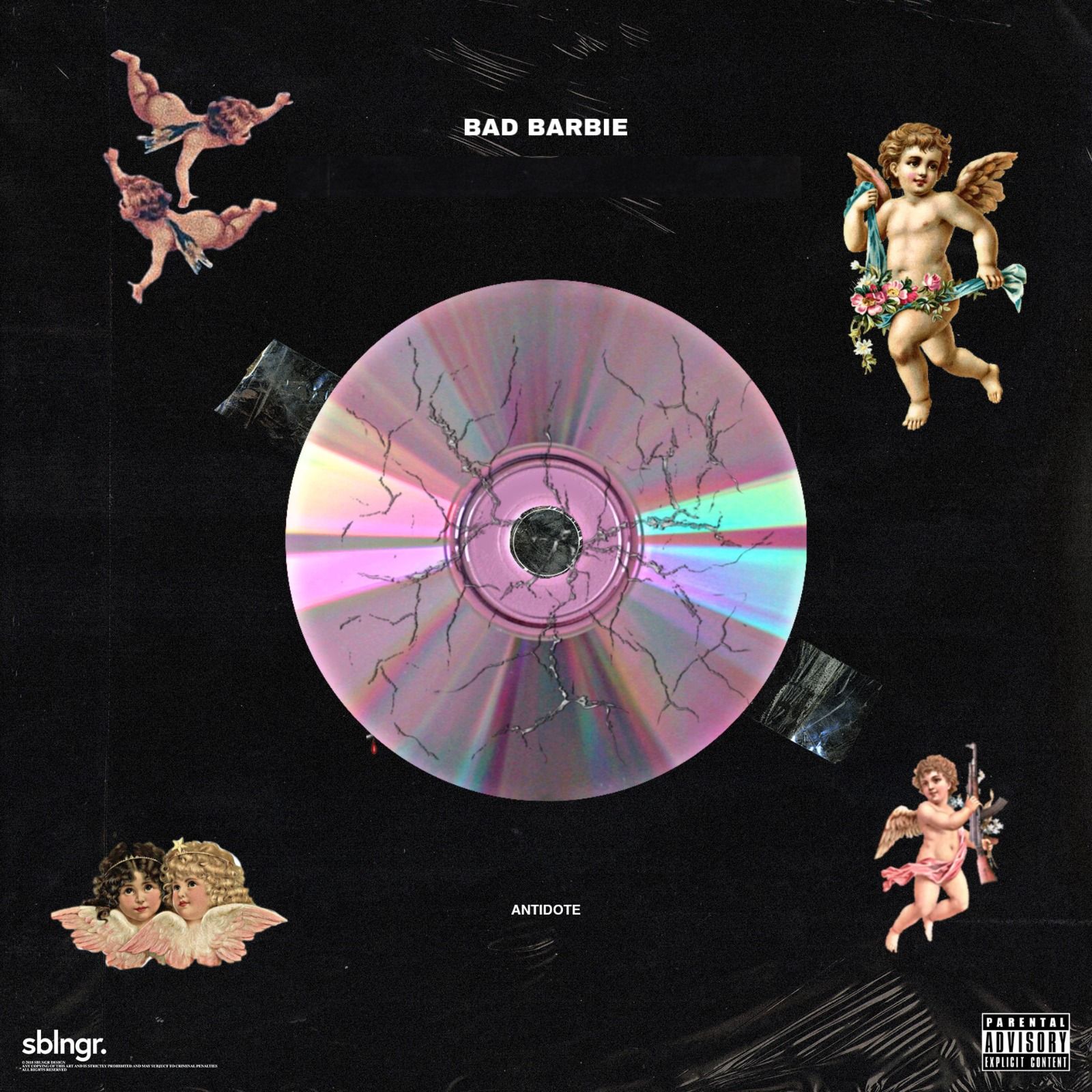 Kanye West – New Body Ft. Nicki Minaj, Ty Dolla $ign 1