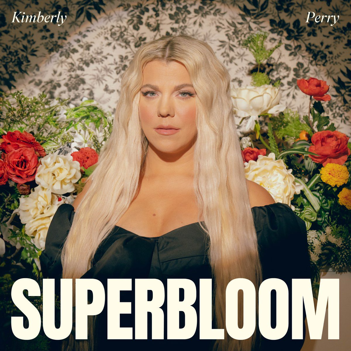 Kimberly Perry Superbloom Zip Download