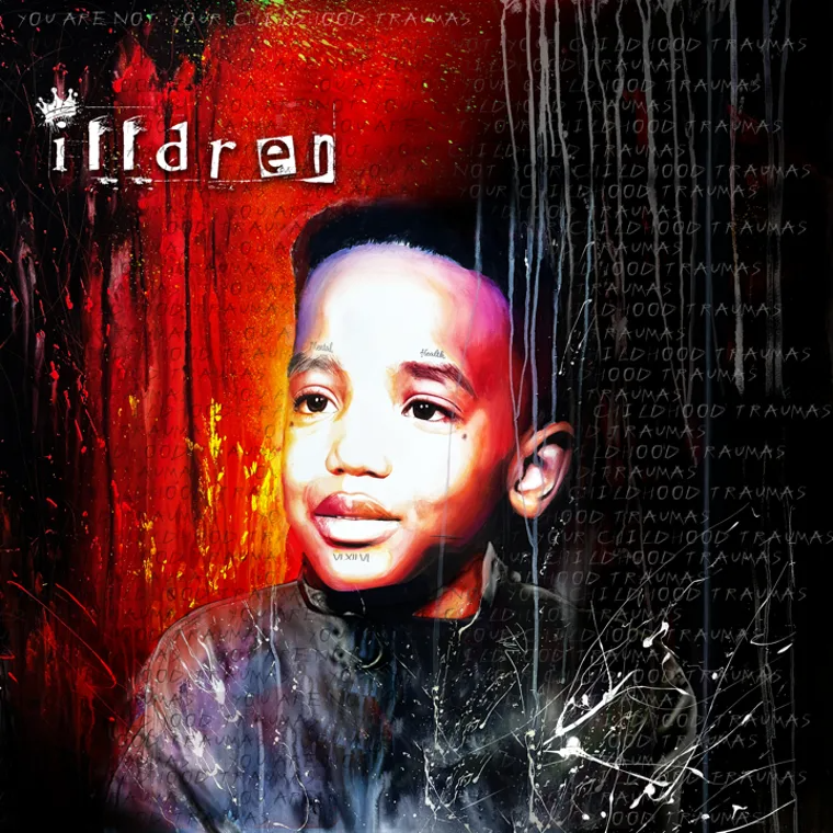 King Iso – Illdren [Album] 2