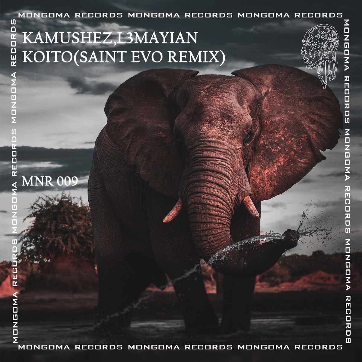 Kamushez Ft. L3mayian – Koito (Saint Evo Remix) 1