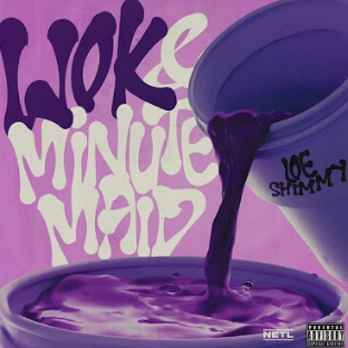 Loe Shimmy – Wok & Minute Maid 1