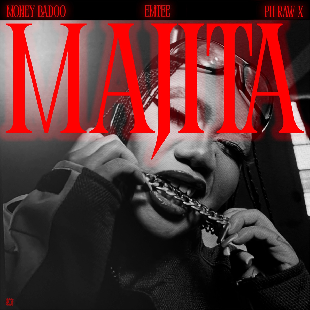 Money Badoo – Majita Ft. Emtee & pH Raw X 3