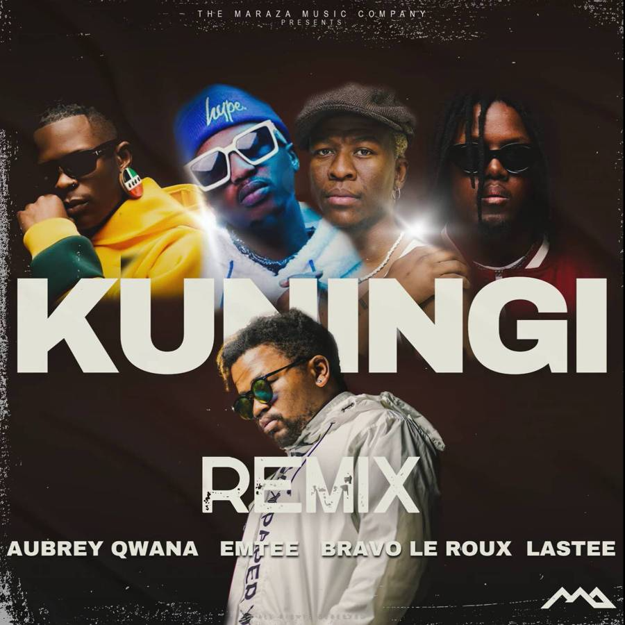 MarazA Kuningi (Remix) Mp3 Download