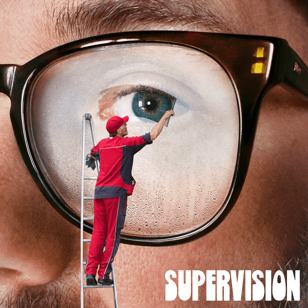 Mark Forster – Supervision [Album] 1