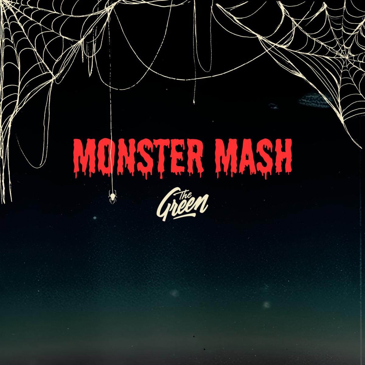 The Green – Monster Mash 1