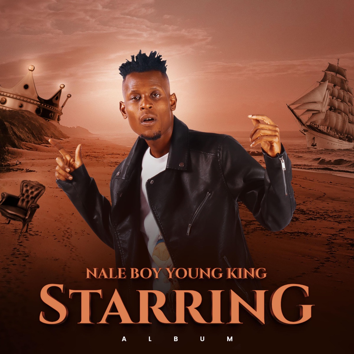 Naleboy Young King Starring Mp3 Download