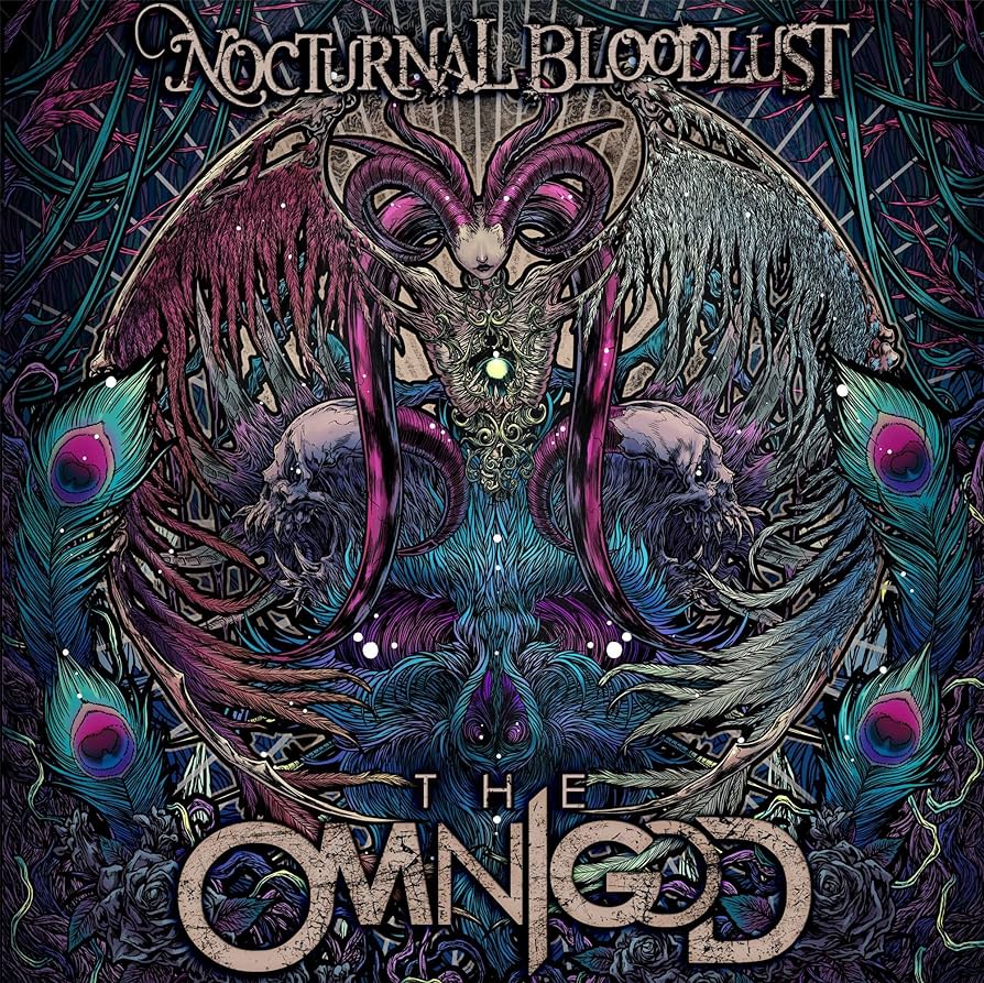 Nocturnal Bloodlust Kingdom Mp3 Download