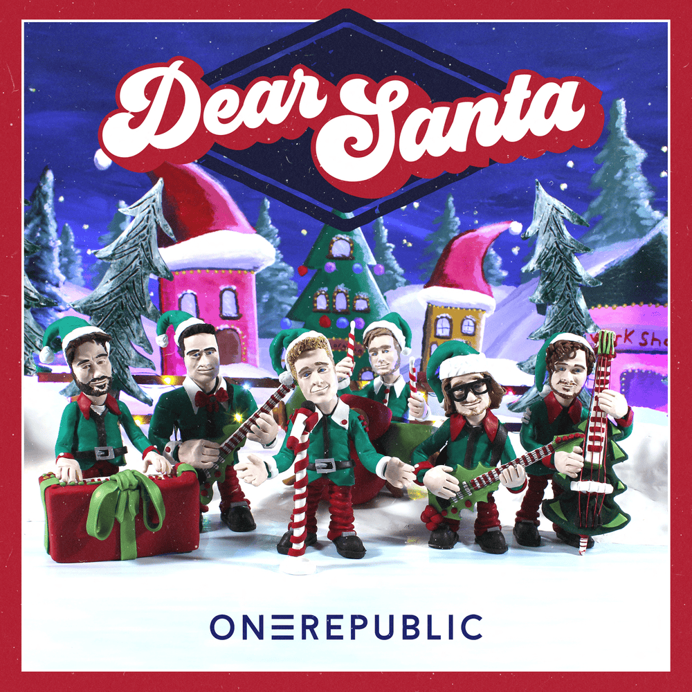 OneRepublic – Dear Santa 2