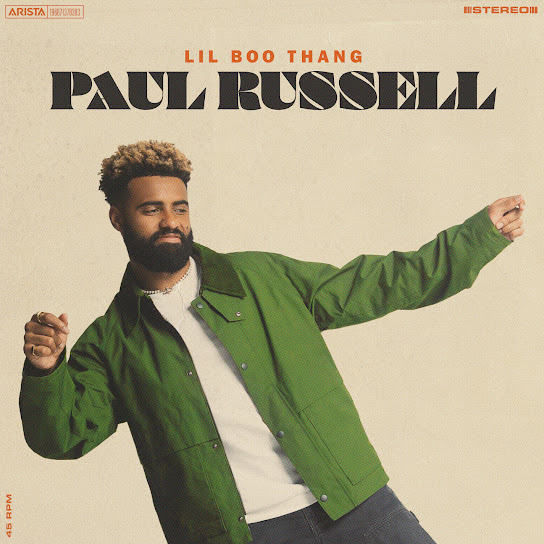 Paul Russell – Lil Boo Thang 2