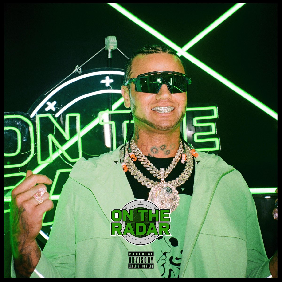 Riff Raff On The Radar Freestyle Mp3 Download