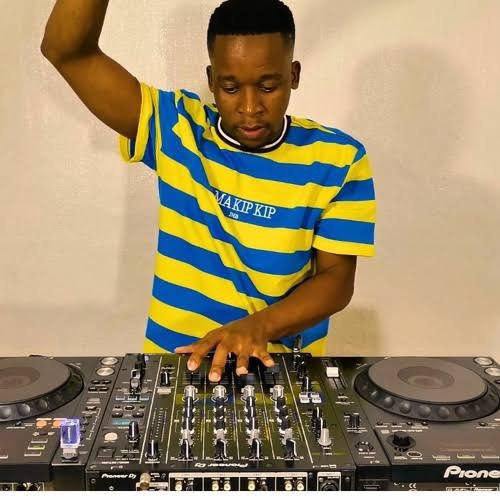 Romeo Makota Amapiano Mix (September 29) Mp3 Download