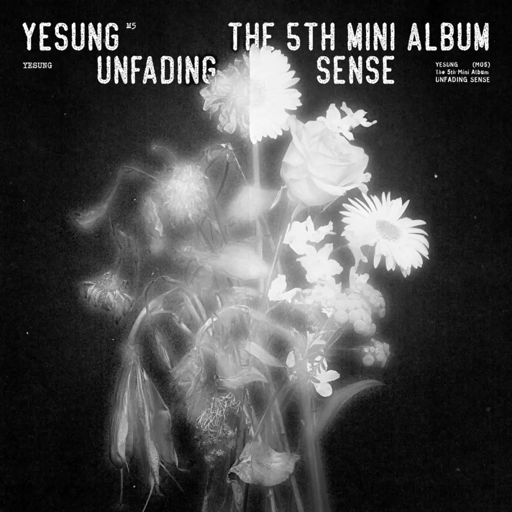 YESUNG Scented Things Mp3 Download