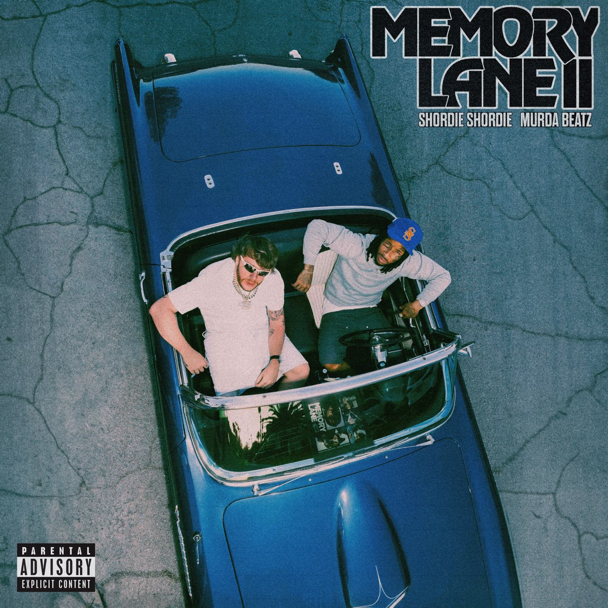 Shordie Shordie & Murda Beatz Memory Lane 2 Zip Download