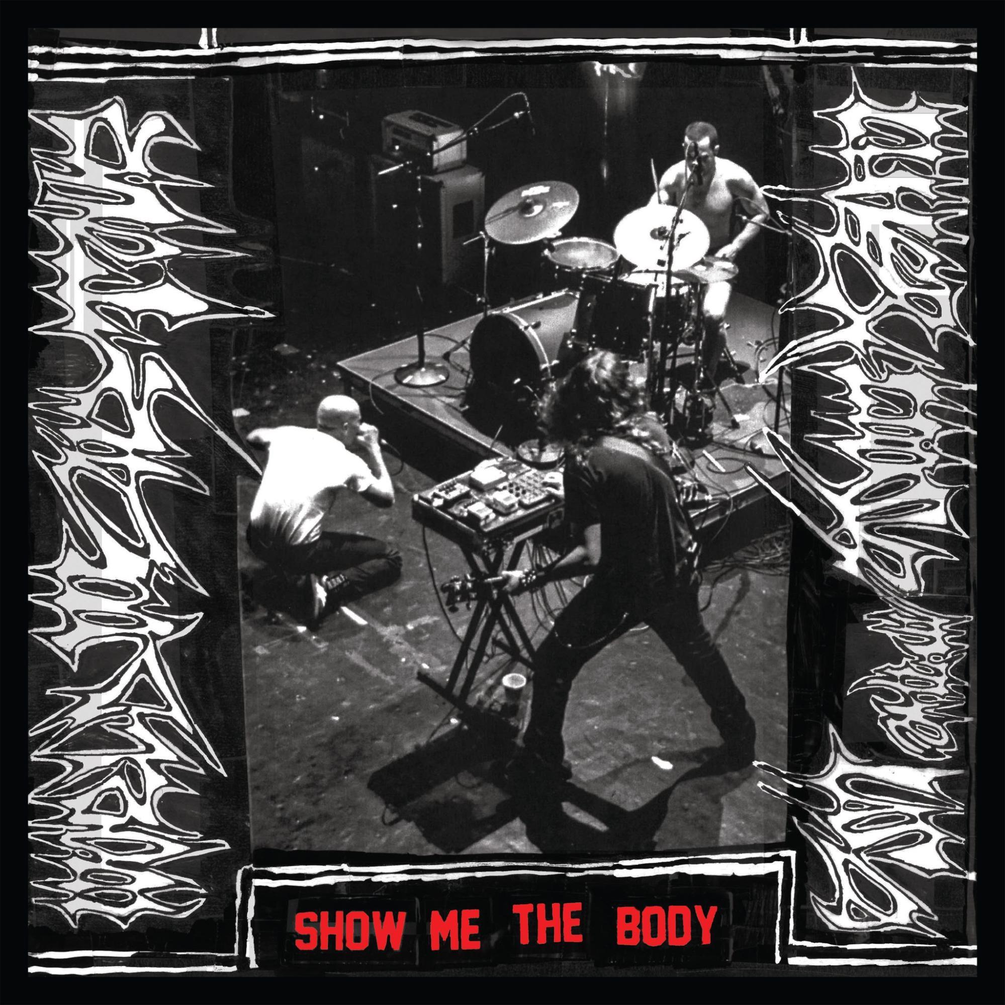 Show Me the Body Live & Loose in the USA Zip Download