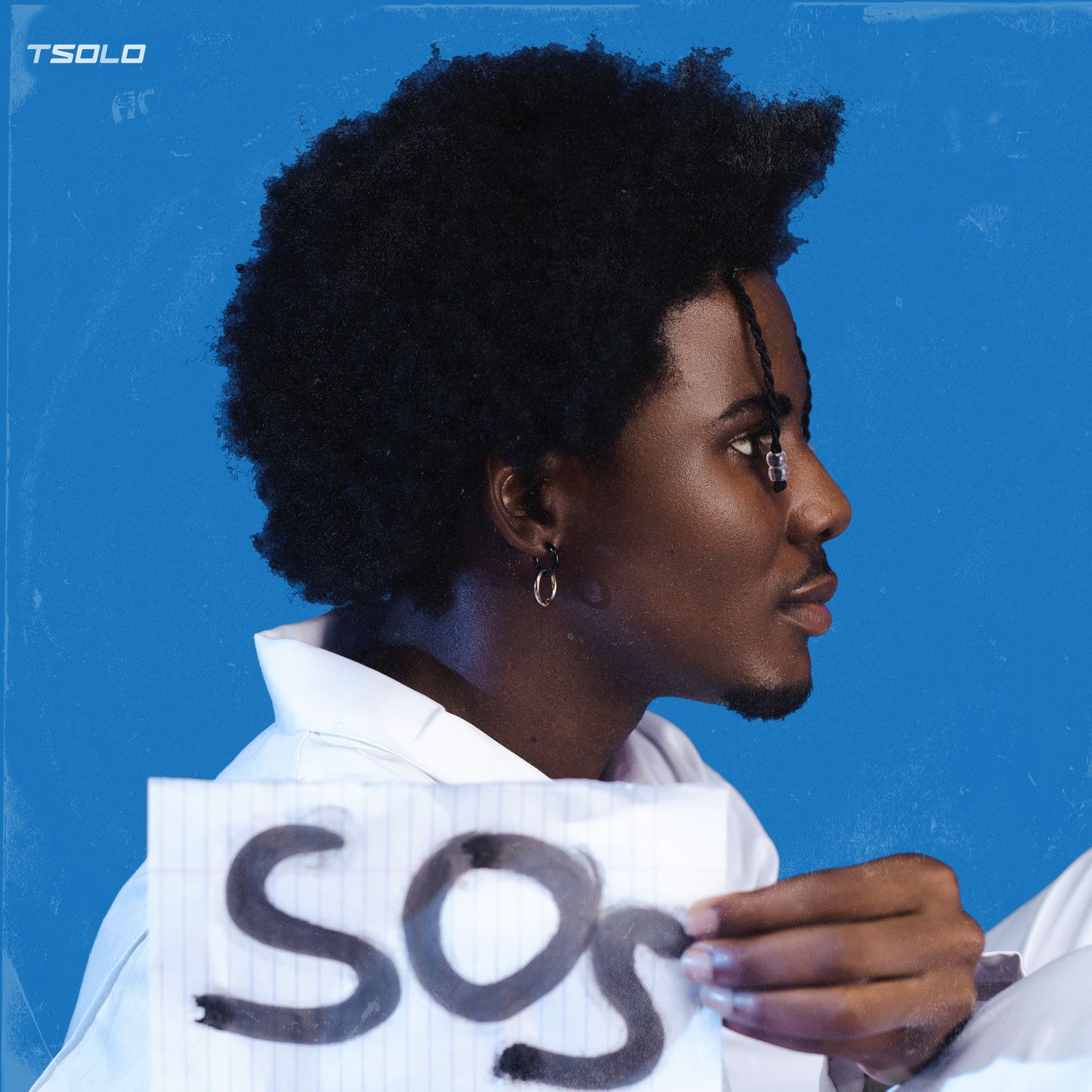 T Solo – SOS 1