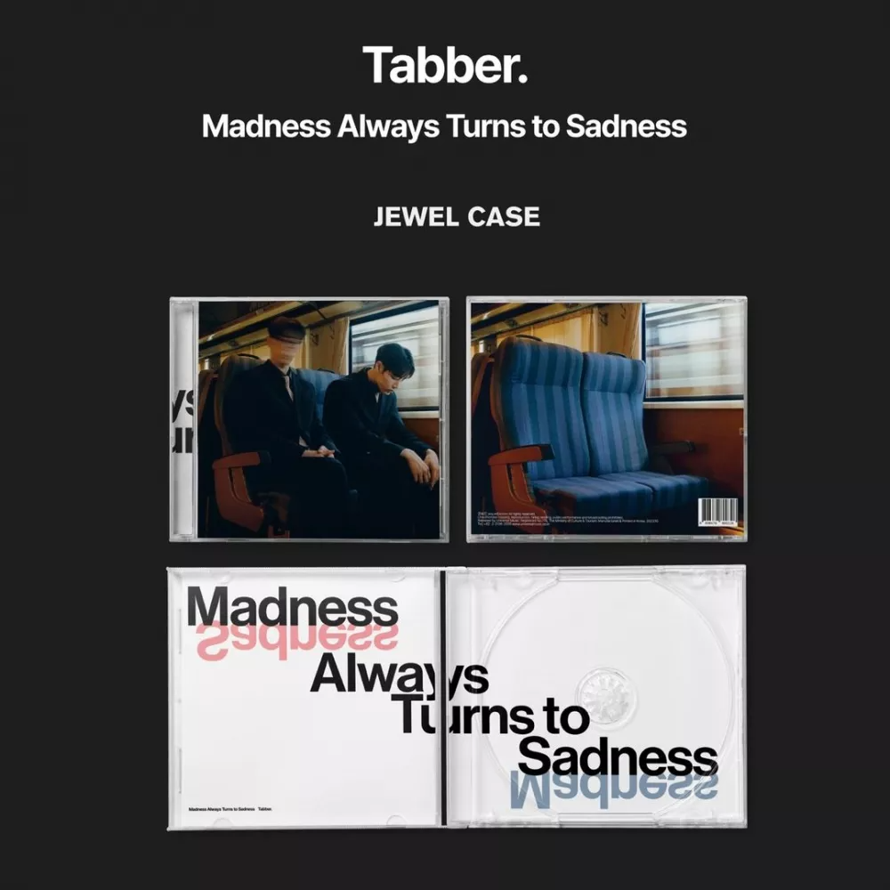 Tabber – Madness Always Turns to Sadness [Ep] 2