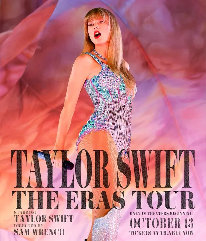 Taylor Swift Taylor Swift: The Eras Tour Zip Album Download