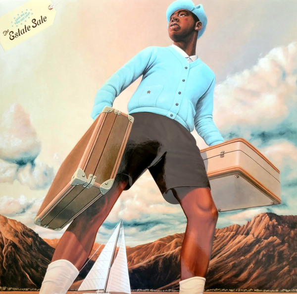 Tyler, The Creator CALL ME IF YOU GET LOST: The Estate Sale Zip Download