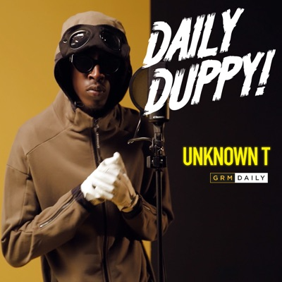 Unknown T Duppy Mp3 Download