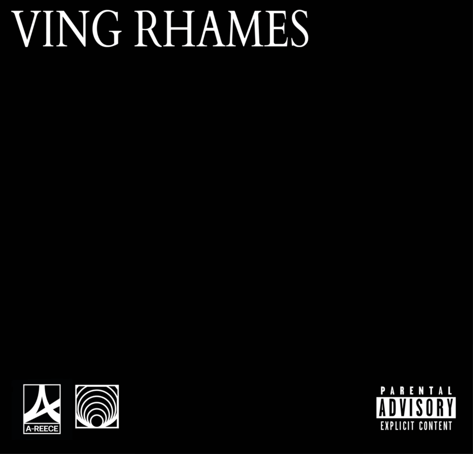 A-Reece – VING RHAMES Ft. Michael Tuohy 2