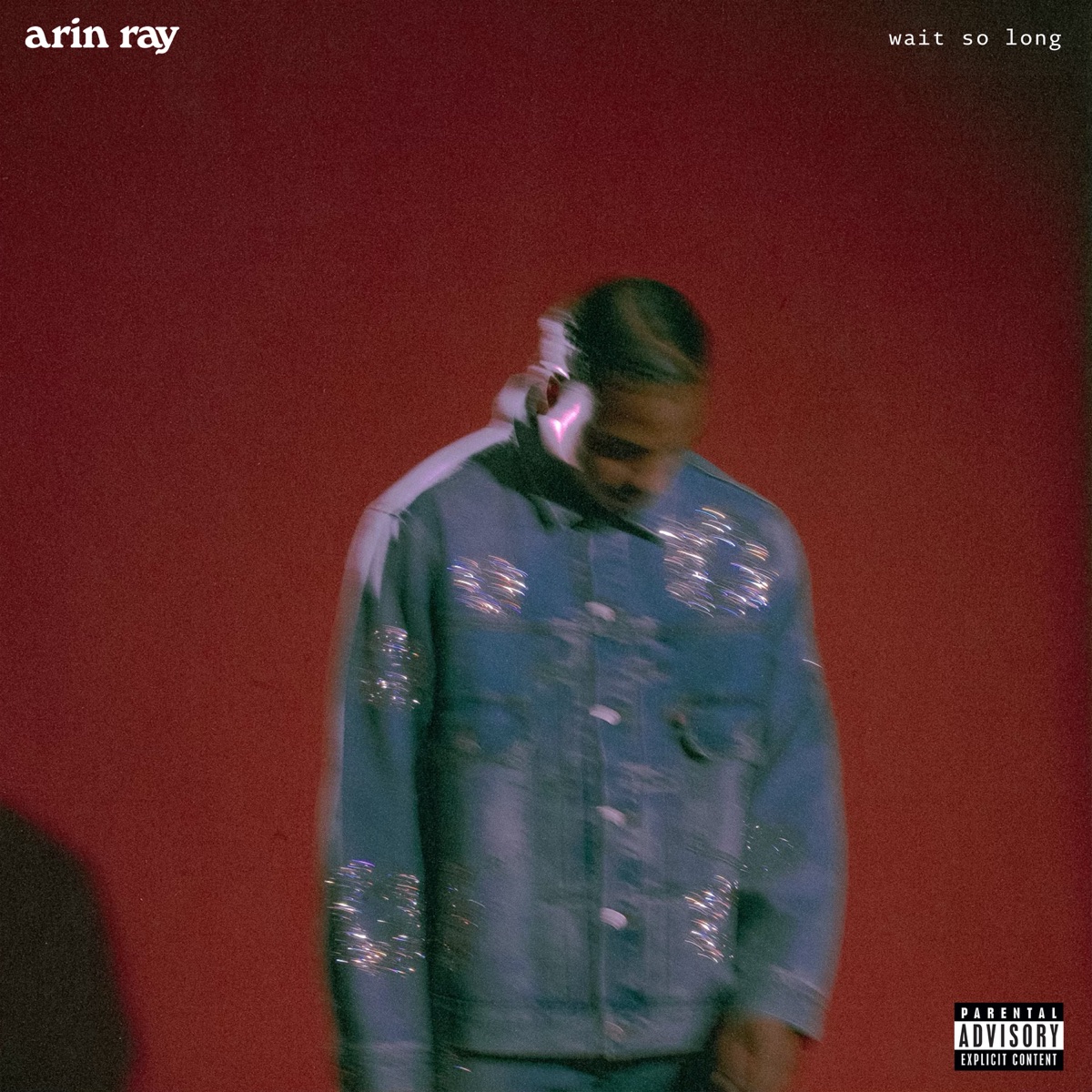 Arin Ray Wait So Long Mp3 Download