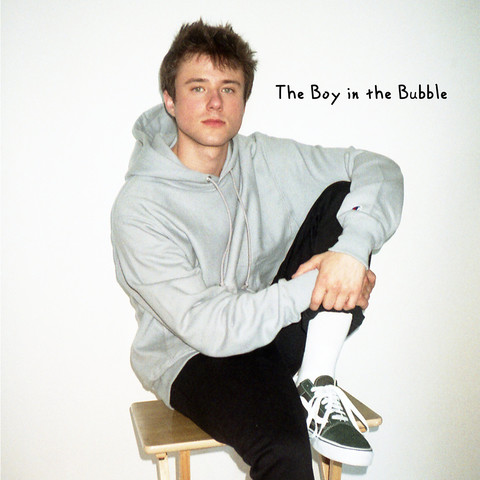 Alec Benjamin – Boy in the Bubble 1