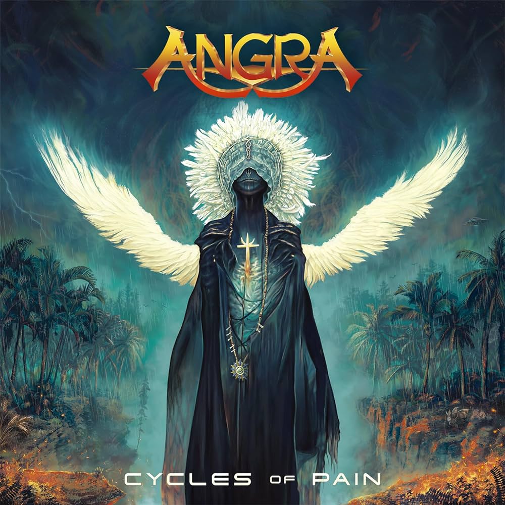 Angra Cycles Of Pain Zip Download