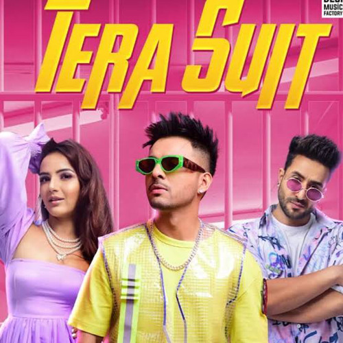 Anshul Garg – Tera Tha Main Ft. Kamaal Khan, Amrita Kak & Samantha Lockwood 1