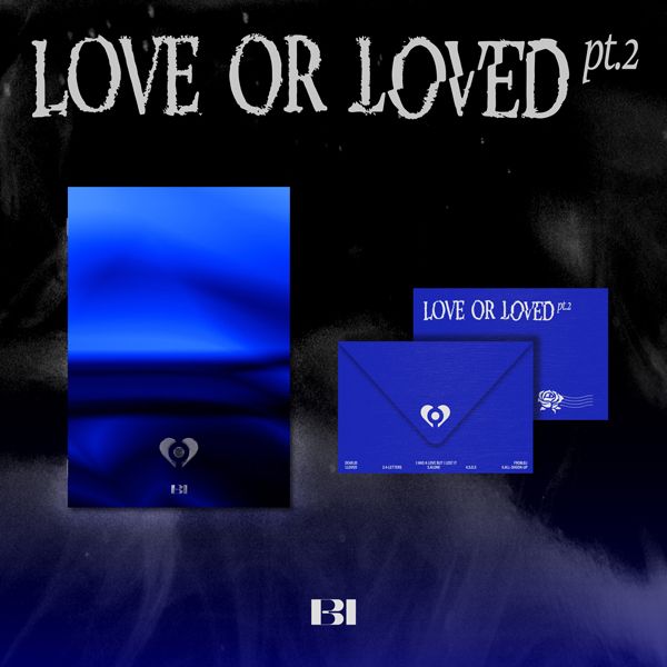 B.I Love or Loved Pt.2 Zip Download