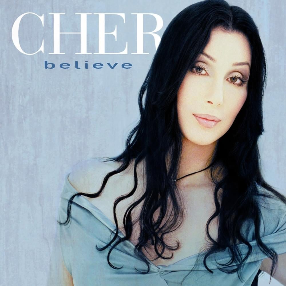 Cher – Believe (25th Anniversary Deluxe Edition) [Album] 1