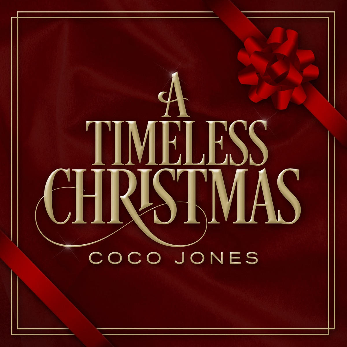 Coco Jones A Timeless Christmas Mp3 Download