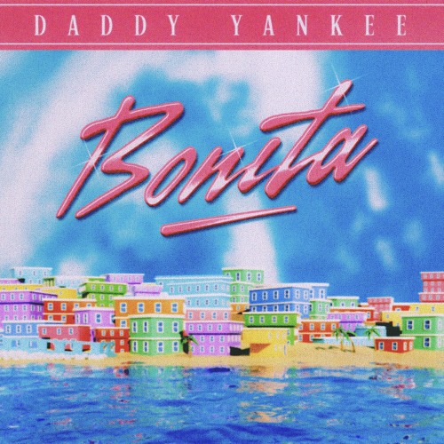 Daddy Yankee – BONITA 1