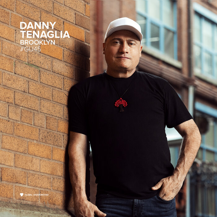 Danny Tenaglia – Global Underground 45 [Album] 1