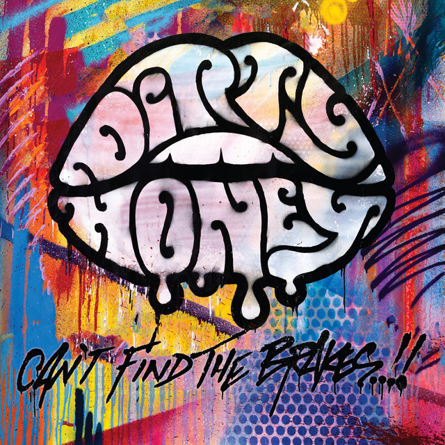 Dirty Honey – Can't Find The Brakes [Album] 2