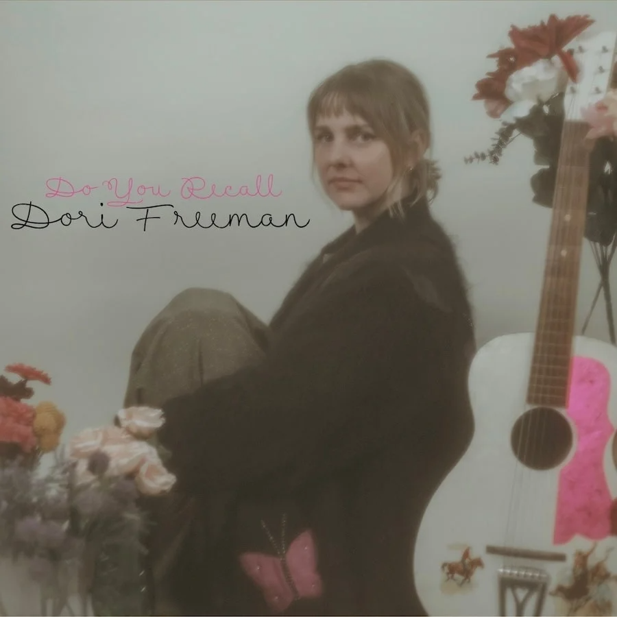 Dori Freeman Do You Recall Zip Download