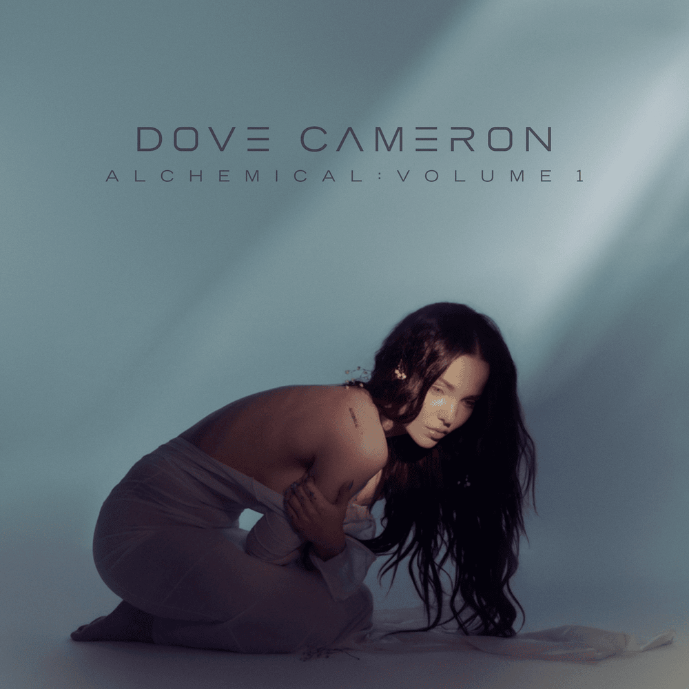 Dove Cameron Alchemical: Vol. 1 Zip Download