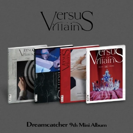 Dreamcatcher VillainS Zip Download