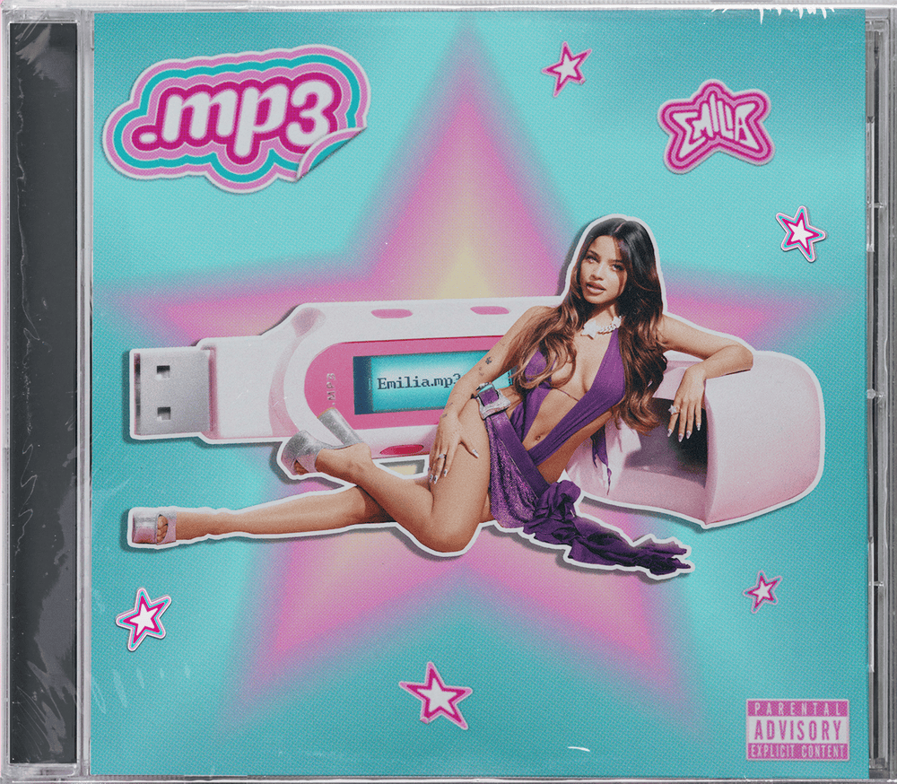 Emilia .mp3 Zip Download