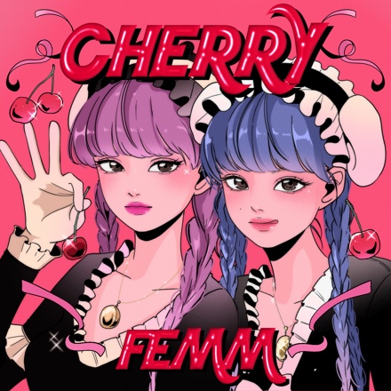 FEMM CHERRY Zip Download