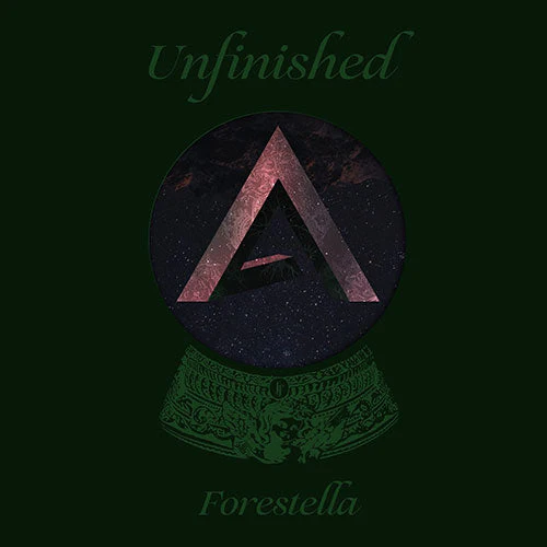 Forestella Unfinished Zip Download