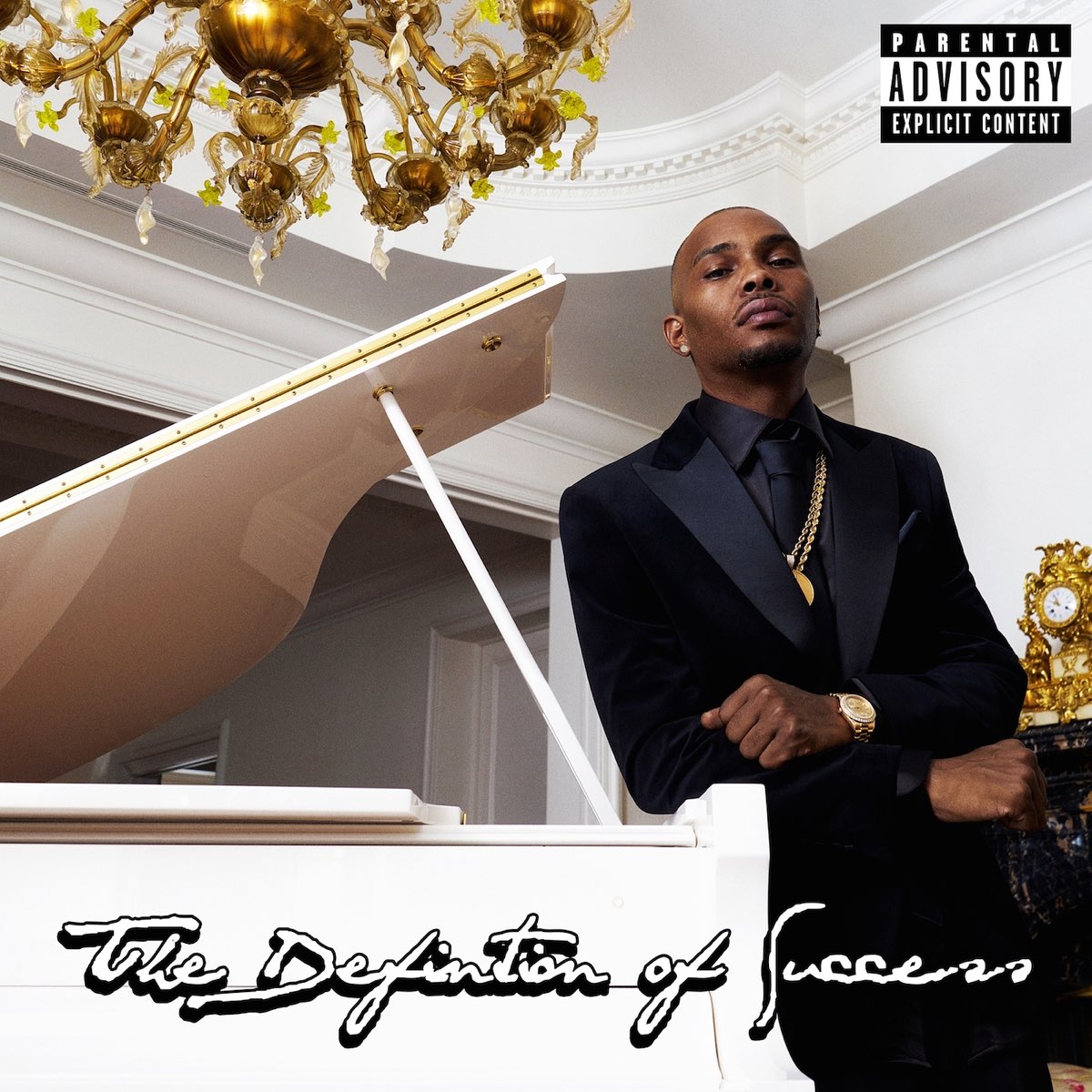 J. Stone The Definition of Success Zip Download