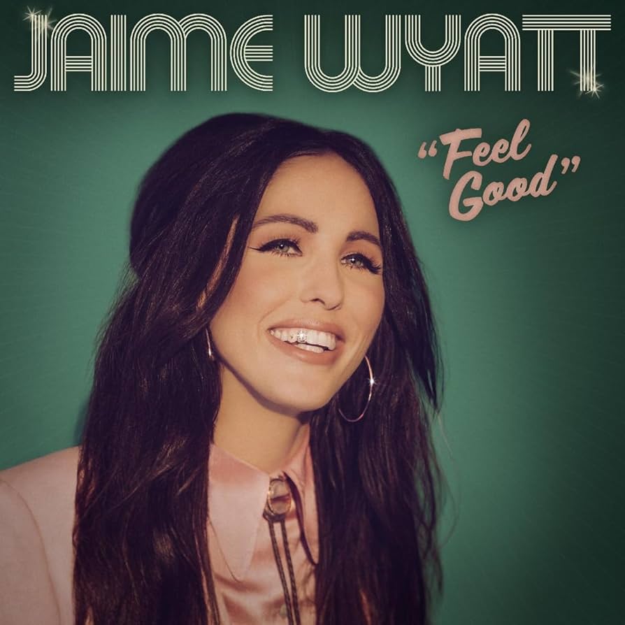 Jaime Wyatt Feel Good Zip Download