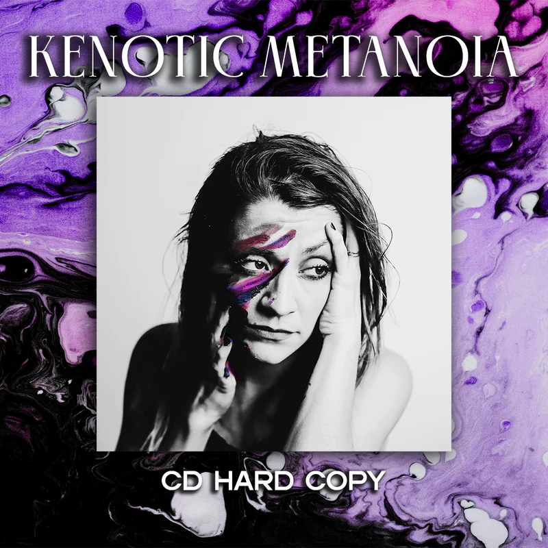 Lacey Sturm – Kenotic Metanoia [Album] 2