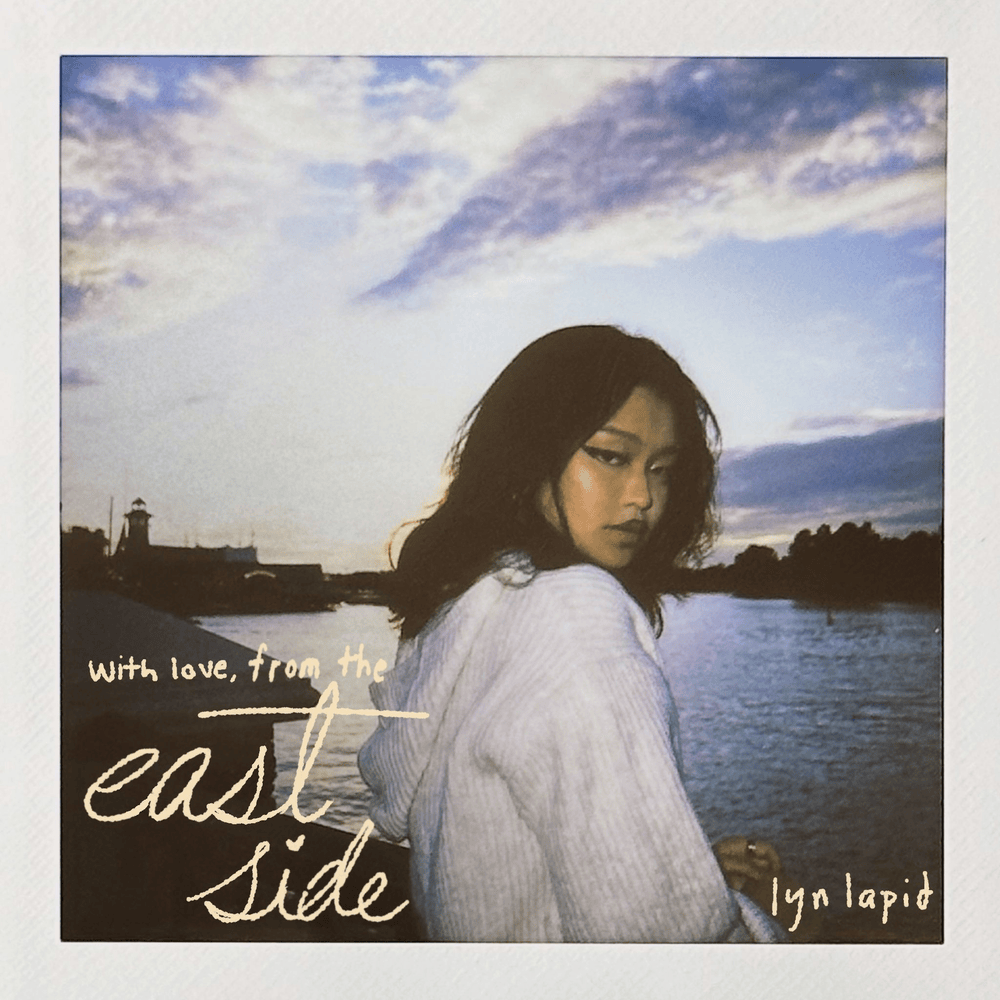 Lyn Lapid east side Mp3 Download