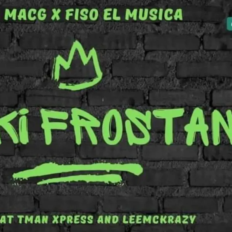 MacG Faki Frostan Mp3 Download