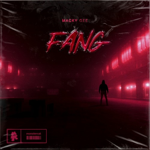 Macky Gee – Fang 1