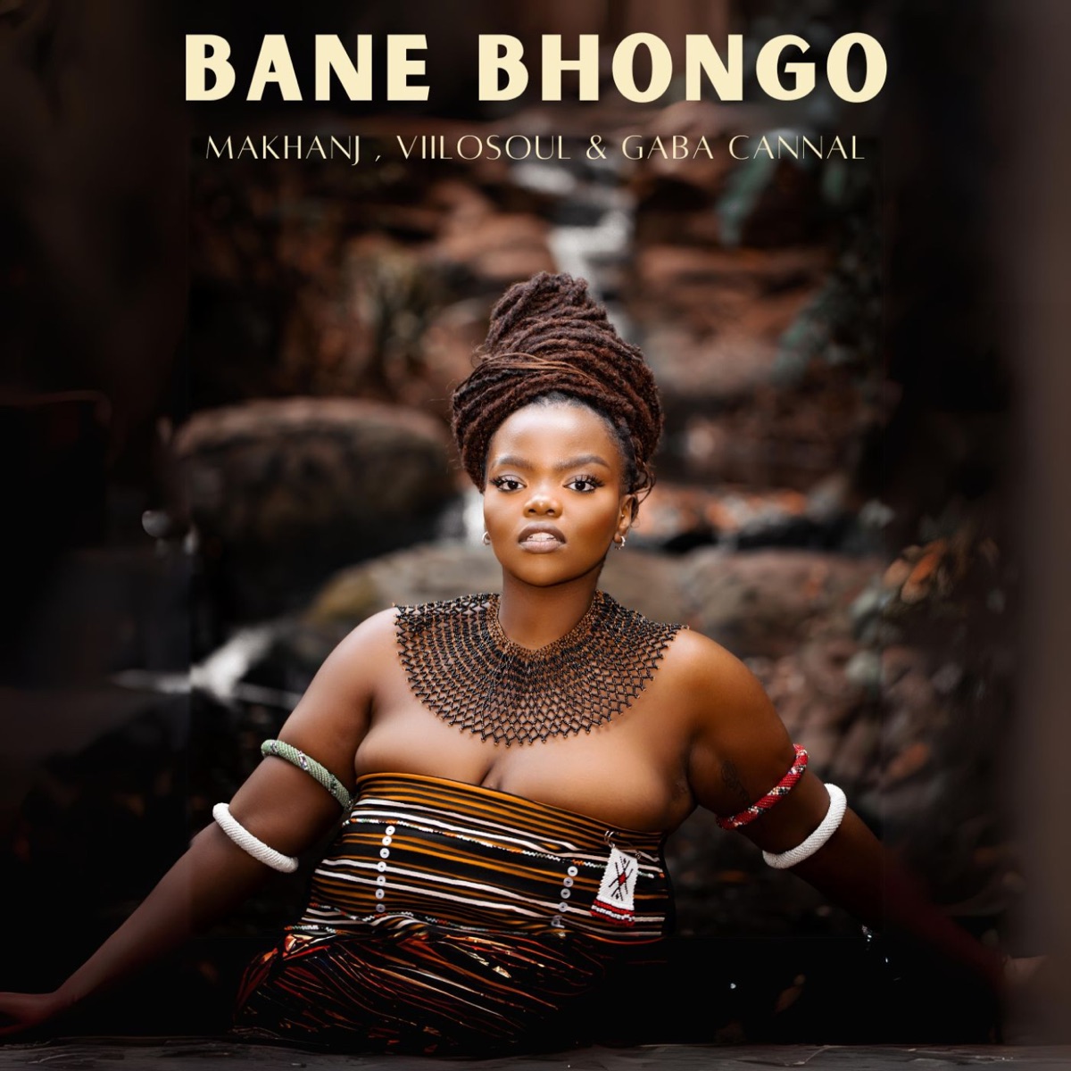 Makhanj, Villosoul & Gaba Cannal – Bane Bhongo 2